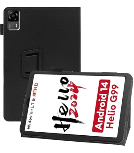 Amazon.co.jp: Headwolf FPad5/FPad5 Pro タブレット 専用ケース、PU